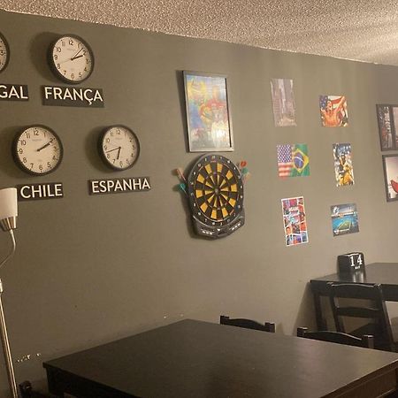 Hostel Brazilian Calle Ocho Miami Esterno foto