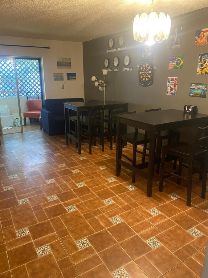 Hostel Brazilian Calle Ocho Miami Esterno foto