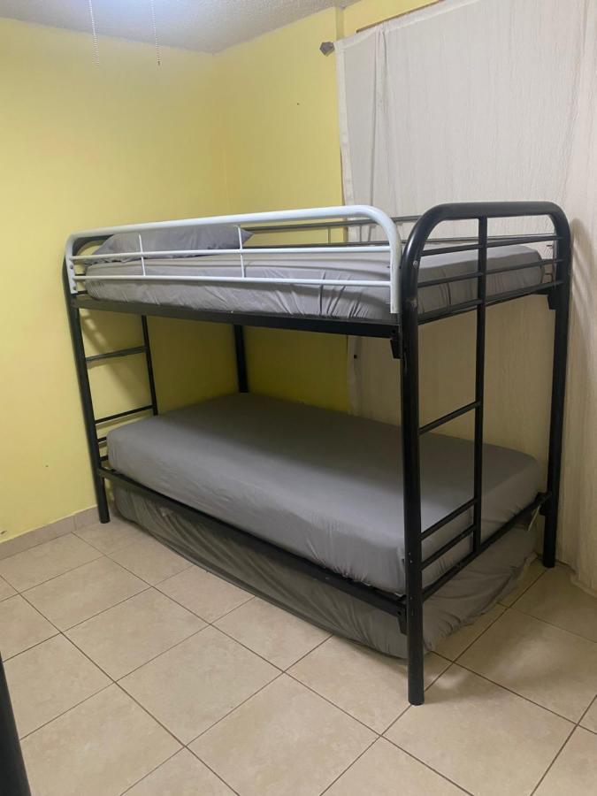 Hostel Brazilian Calle Ocho Miami Esterno foto