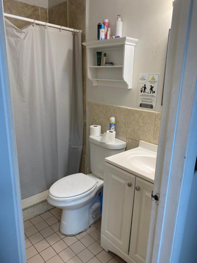 Hostel Brazilian Calle Ocho Miami Esterno foto